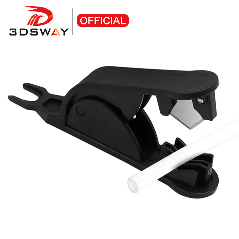 3D Printing Nylon - 3DSWAY أجزاء طابعة ثلاثية الأبعاد PTFE