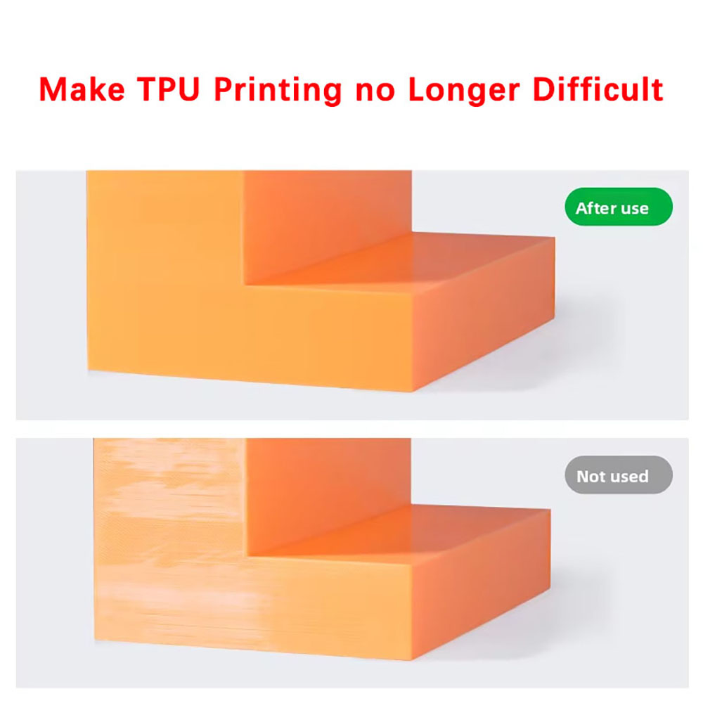 وحدة مساعدة تغذية خيوط الطباعة - مراجعة 3D Printing Industry وسعره
