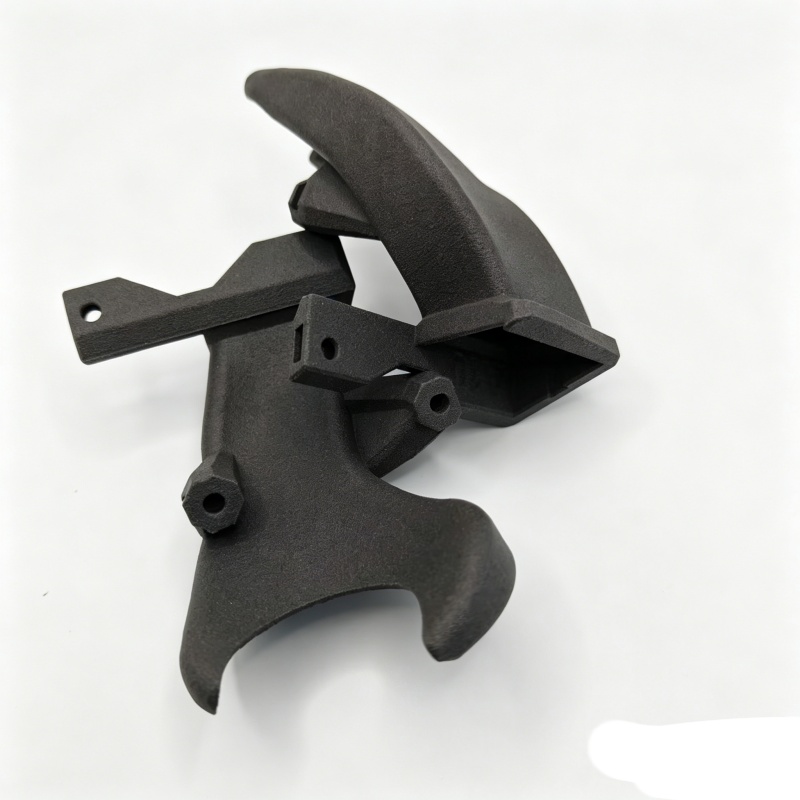 غطاء مروحة طباعة ثلاثية الأبعا - مراجعة 3D Printing Nylon وسعره