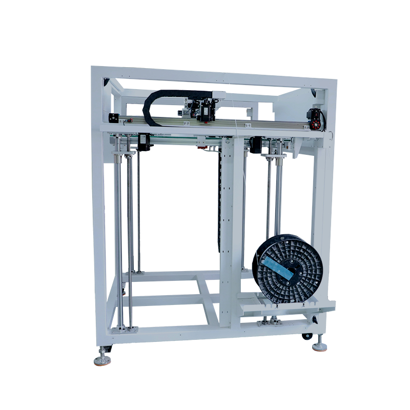 طابعة ثلاثية الأبعاد صناعية سر - مراجعة 3D Printing Industry وسعره