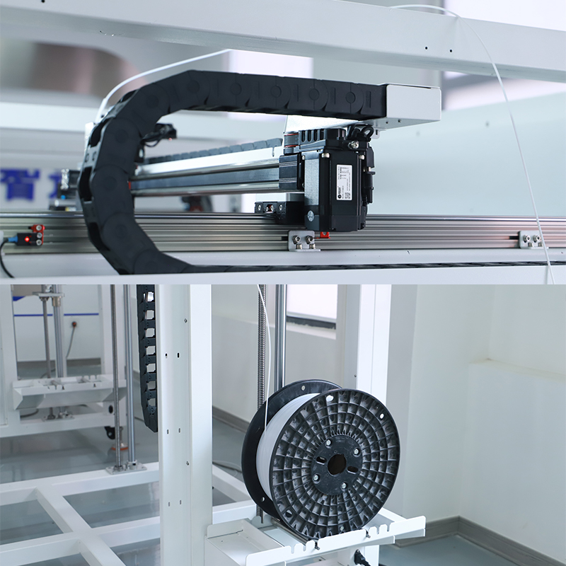 طابعة ثلاثية الأبعاد صناعية سر - مراجعة 3D Printing Industry وسعره