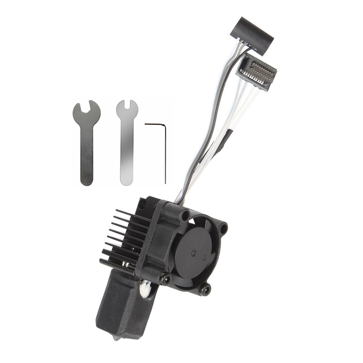 HGHO لطابعات Bambu Lab P1P P1S - مراجعة 3D Printing Bambu Lab وسعره
