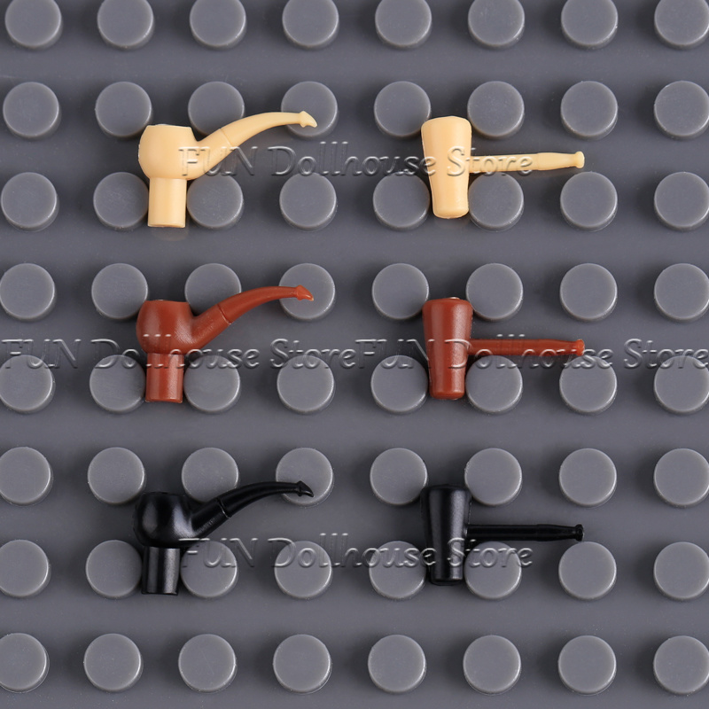 WW2 الجنود العسكريين البريطاني - مراجعة 3D Printing Lego Bricks وسعره