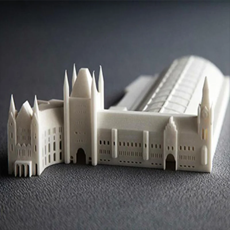 خدمة الطباعة ثلاثية الأبعاد ال - مراجعة 3D Printing Nylon وسعره