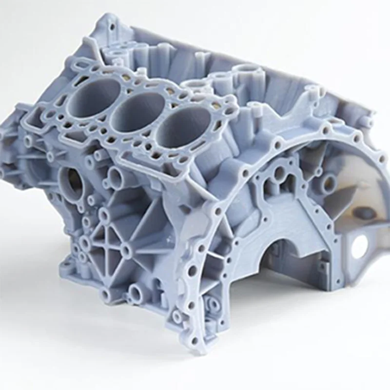 خدمة الطباعة ثلاثية الأبعاد ال - مراجعة 3D Printing Nylon وسعره