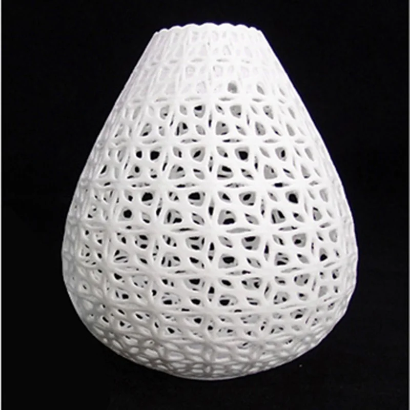 خدمة الطباعة ثلاثية الأبعاد ال - مراجعة 3D Printing Nylon وسعره