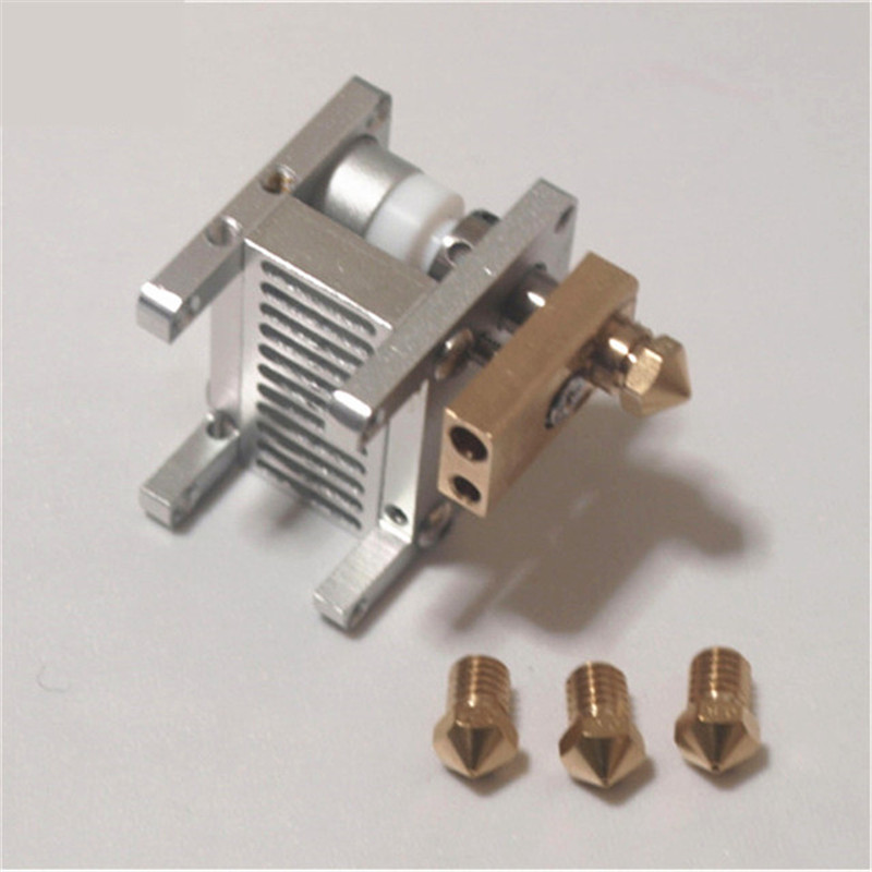 طابعة ثلاثية الأبعاد ultimade  - مراجعة 3D Printing Industry وسعره